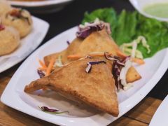 -Masala Curry and BBQ·玛莎拉巴基斯坦美食(金水万达店)