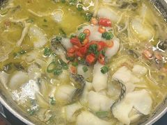 -好口味小吃楼·东北菜(太原南街店)
