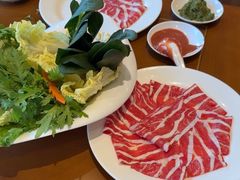 -清真·鸦儿李记·涮肉(和平里店)