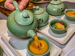 -帕娜·泰式茶餐厅·Bistro(近铁广场店)