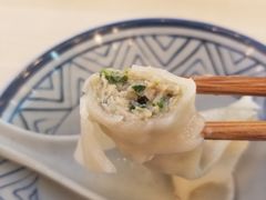 刀鱼馄饨-朱洪元苏式面馆(绿宝广场店)