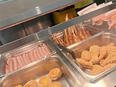 -宜家·瑞典风味餐厅(无锡店)