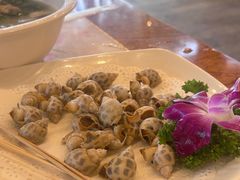 -新金盛·海鲜酒楼(盐田店)