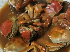 面拖蟹-小溪桥三号院子(华庄店)