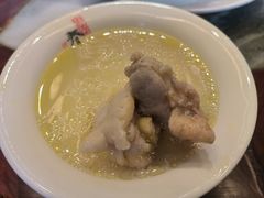 -蔼若春.传承三十年云南菜(金碧公园店)