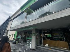 -绿壁虎攀岩基地(Tcar店)