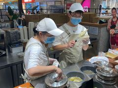 -野人先生Gelato(上海长宁龙之梦店)