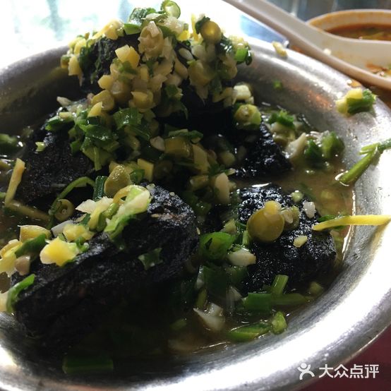 欣雅楼湘菜馆