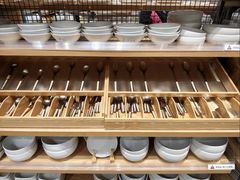 -MUJI无印良品(武汉世界城广场店)