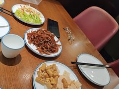 -崂山印象·青岛·海鲜渔家菜