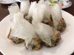 纸包豆腐-天回镇何氏豆腐(总店)