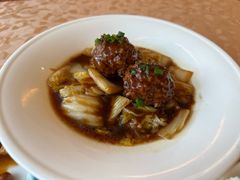 -新镇江酒家(南京西路店)