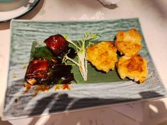 -常来小聚·广州非遗传承餐厅(高德置地店)