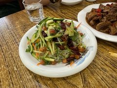 -红实家常菜(静安里店)