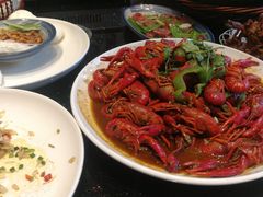 -苏浙徽·农家大院(吴江中山南路店)