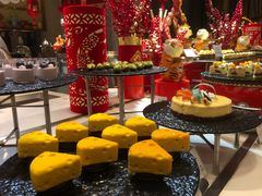 -东莞富力万达文华酒店·美食汇·海鲜自助餐厅