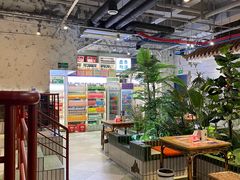 -高胖妹面庄(黄河道店)