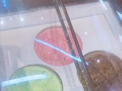 -谭三娘鲜切牛肉自助火锅(九眼桥总店)