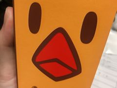 -汉堡王(EAC欧美中心店)