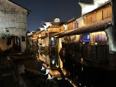 -嘉兴月河历史街区