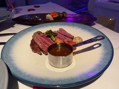 -天玑高空江景餐厅&酒吧Sky Secret Restaurant&Bar