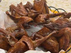 -百利鸽王(紫薇路店)