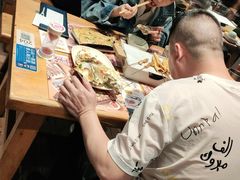 -木屋烧烤(坂田天安云谷店)