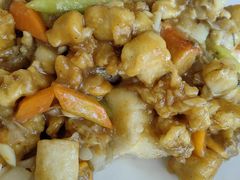 -桃子餐厅·天津菜(红星路直营店)