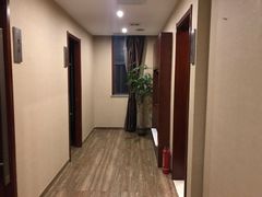 -大唐盲人按摩中心(怀宁路新粮仓店)