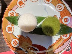 -仙隐小鹿中華の日料(荣民龙首广场店)
