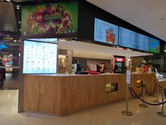 -Mcl 德福戏院(德福广场店)