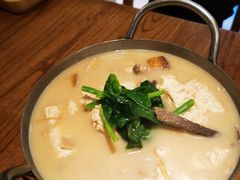 -茹·pure vegan(博华广场店)