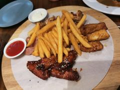 -G+KITCHEN(龙湖狮山天街店)