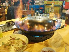 android_upload_pic-洞密园美食城·二十二年老店(富华路店)