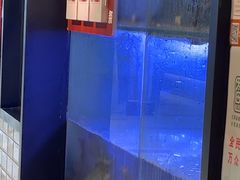 -鱼酷活鱼烤鱼(南京水游城店)