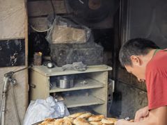 -肖为民麻糕(双桂坊店)