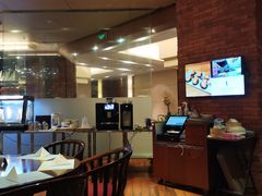 -马哥孛罗咖啡厅·Cafe Marco (厦门马哥孛罗东方大酒店)