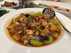 -顺风海鲜港(金玉兰店)