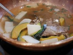 -妈妈的味道(和顺古镇店)