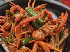 -聚味瞿记·龙虾堂(坡子街店)