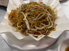 -合晋食府(广州合晋帝苑酒店)