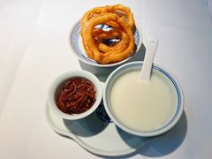 -四季民福烤鸭店(王府井东安门店)