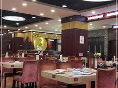 大堂-点都德(海岸城店)