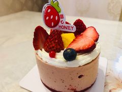 -小黄牛涮烤养生馆(欧景国际店)