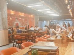 大堂-铁人烧烤(北京店)