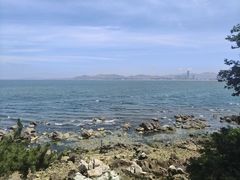 -养马岛旅游度假区