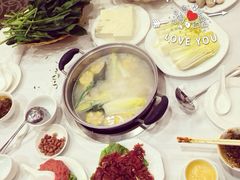 德兴火锅海鲜酒家(殷皇子店)-港澳德兴火锅海鲜酒家(殷皇子店)