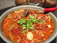 -麻六记(凤凰汇店)