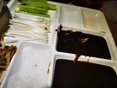 -京鸭棠(让胡路万达店)