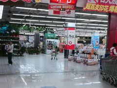 -大润发(康桥店)